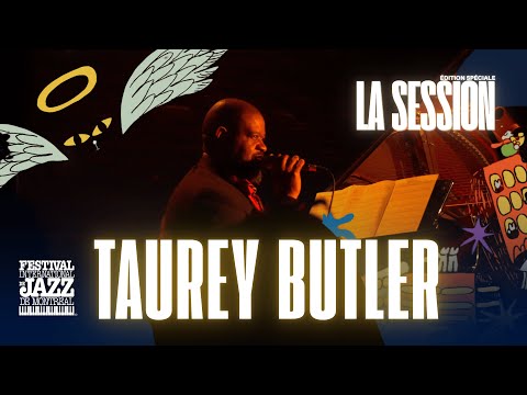 Travelling to Singapore with Taurey Butler | La Session x FIJM 2025