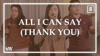 Download lagu All I Can Say (Thank You) | Spring Worship mp3