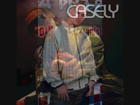 Pitbull feat. Casely-Knock Me Down 2008