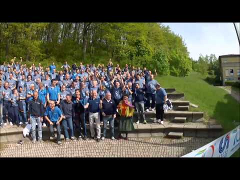 Happy CSI Sportilia 2014