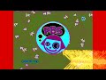 111 PBS Kids Dot Transformation Effects