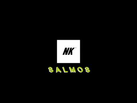 NK SALMOS V.1 - J7 x PEDRO WESTER [ VIDEOTAPE ]