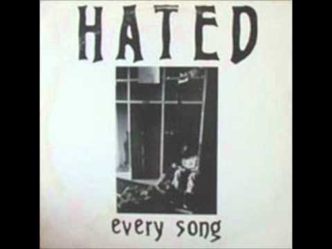 The Hated - Promises