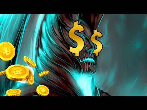 Farmmaschine! Hartes Spiel | german Dota 2 Gameplay, Lets Play Terrorblade (TB)