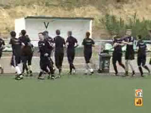 TV Torremolinos - s.v. Roac uit Rijpwetering