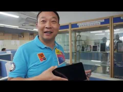 Hena PCB Design House Tour