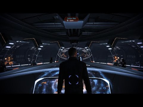 Mass Effect 2 Legendary Edition Pt33