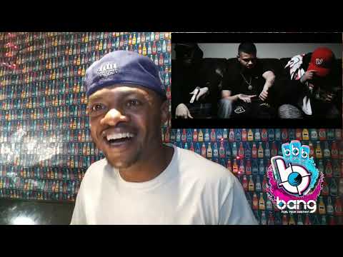 050 SHOOTA - HOW I'M COMING VIDEO (REACTION)