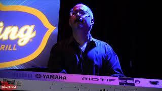 RONNIE EARL &amp; the BROADCASTERS ▸ Vernice&#39;s Boogie ◂ NYC - 3/10/18  BB King Blues Club