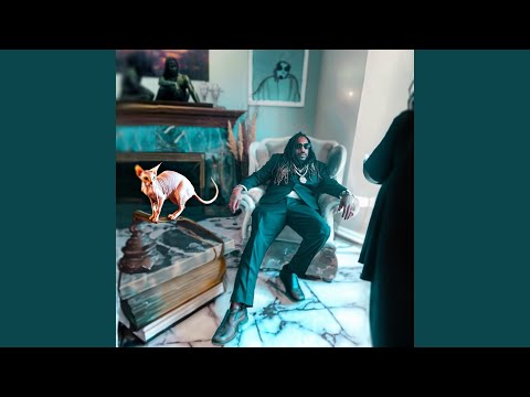 The Man (shining star) (feat. VIP)