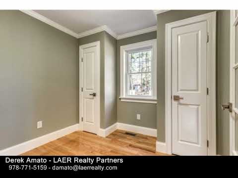 7 Tremlett Rd, Billerica MA 01821 - Single Family Home - Real Estate - For Sale -
