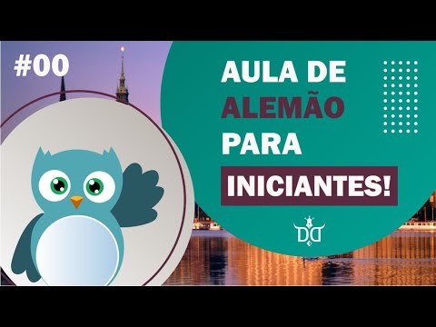 Aula de Alemão | INICIANTES #alemaodeverdade #alemaocomaingrid #ingridlenk #aprenderalemao