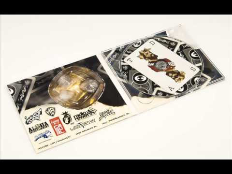 15. TDAS - tam skąd pochodzę (feat. Belo CTG)