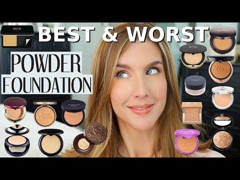 download lagu mp3 mp4 Best Powder Foundation For Oily Skin, download lagu Best Powder Foundation For Oily Skin gratis, unduh video klip Best Powder Foundation For Oily Skin