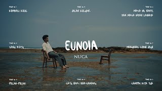 Download lagu NUCA #EUNOIA ( VISUALIZER VIDEO) mp3