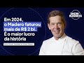 Entrevista Junior Durski Fundador Do Grupo Madero