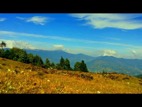 Bhojpur Bhornagi Nepal Amazing Creative Common Video By Drishya Dipshali