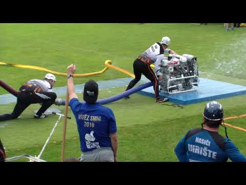 Pavlice | Brumov 22.06.2019 (4. kolo SMHL 2019)