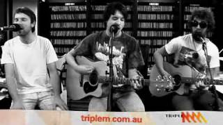 Turnaround (Acoustic) - Kisschasy