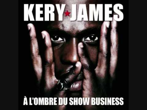 13 kery james - vrai peura