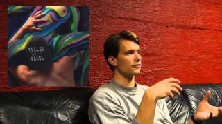 The BSIDE Interviews Tellef Raabe