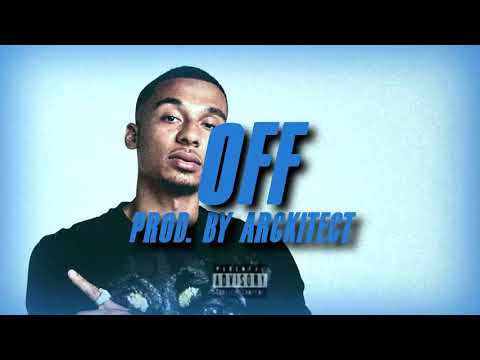 Fredo x Dave x M Huncho Guitar Type Beat - 'Off' (prod. @prodbyarckitect)
