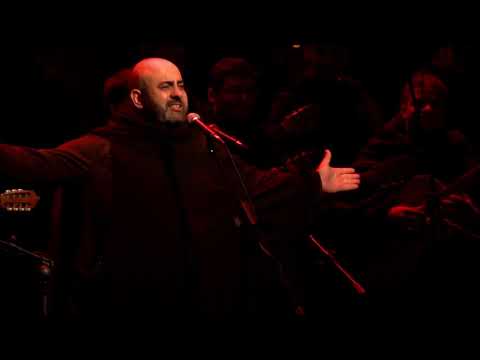 TUIST - Amélia dos Olhos Doces, Foi Deus, Lágrima, Povo que Lavas no Rio (XXV CELTA)