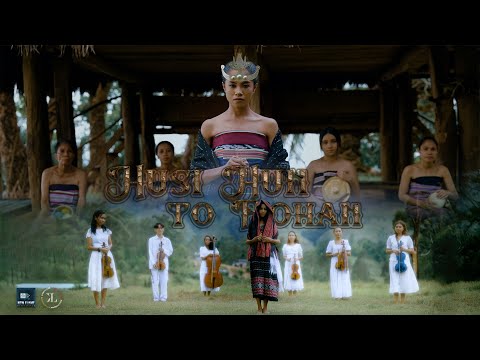 Husi Hun To Rohan - Orlanda I Official Music Video