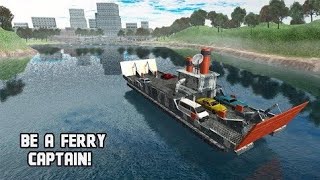 CAR TRANSPORTER SHIP SIMULATOR. SHIP ANDROID GAMES. #MD_SAROWAR_HOSSEN