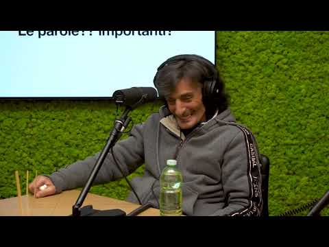 Franchino: disc jokey e vocalist