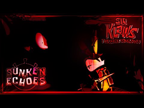 Sunken Echoes: The Price You’ll Pay | Sir Claws LMS