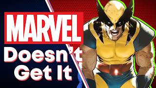 Marvel Keeps Ruining Its Own Comics