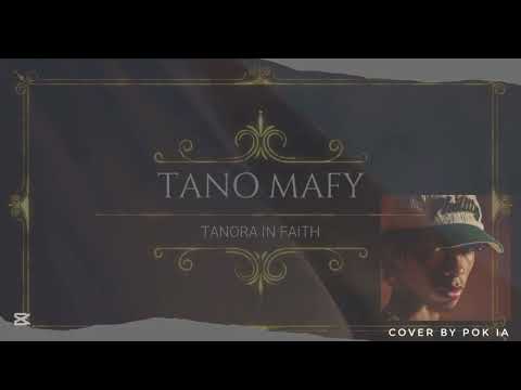 Tanora in Faith - Tano Mafy " Cover By Pok IA" ( Official Audio 2025 )