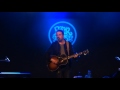 Will Hoge "Still Got You On My Mind" solo acoustic live @ The Charleston Pour House 4-24-2016