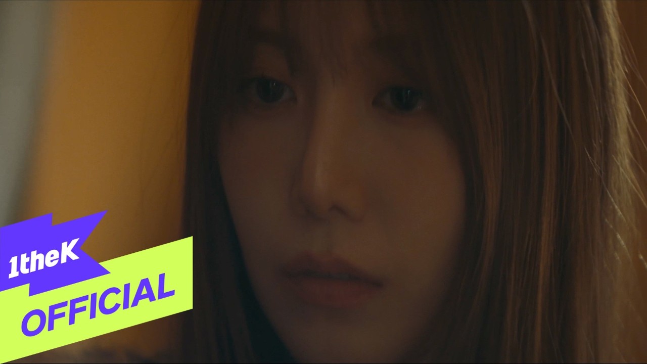 [MV] LATENCY(레이턴시) _ LATENCY