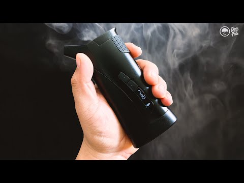 The Future of Dabbing : GPEN ROAM
