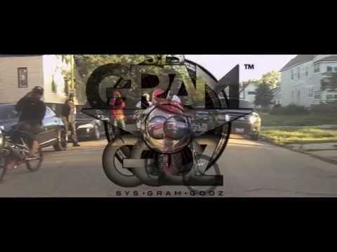 Jack Da Jrippa x Flock Da P - Wansta (Official Video) Shot By @DineroFilms