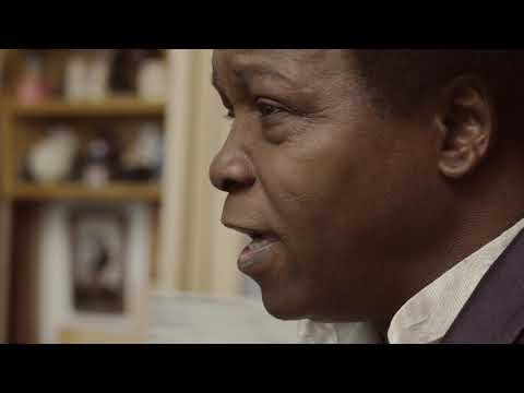 Lee Fields & The Expressions - You're What's Needed In My Life (Official Music Video)