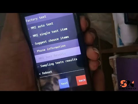 How to hard reset intex aqua 4g mini | in HINDI TECH