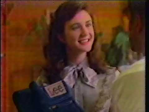 WDVM-TV 9 [CBS - Washington, D.C.] Commercials (February 28, 1983)
