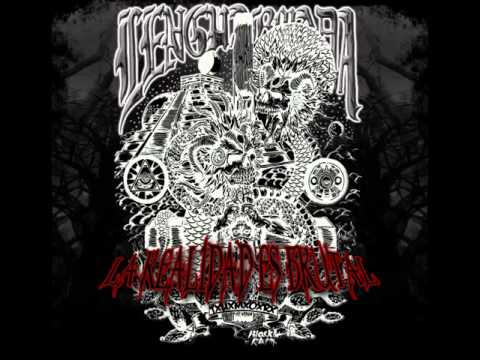 Lenguarmada ft The Jotaka Perverse - El llamado de la maldad (prod by Zicknezz)