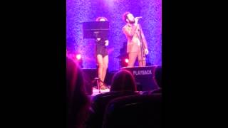 Mabel Matiz&Ceylan Ertem-Kör Heves