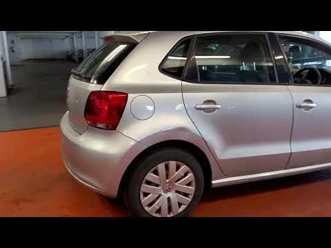 Volkswagen Polo 2010 - Image 2