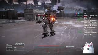 Armored Core 6 やる！