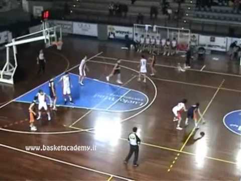 U19/ecc. finalfour 07-08 valdiceppo-perugia