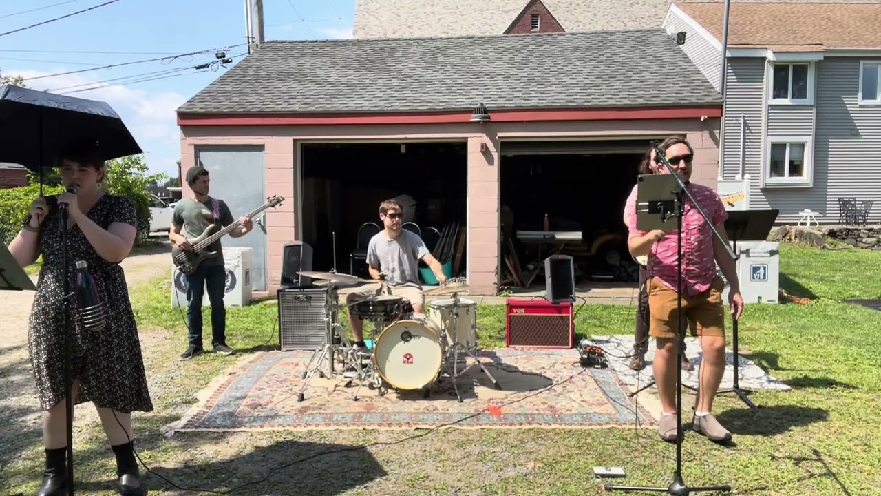 Promotional video thumbnail 2 for Just Rite