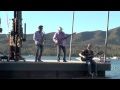 "Walk On By" - Peter White Live - Big Bear Lake JazzTrax Festival 2011