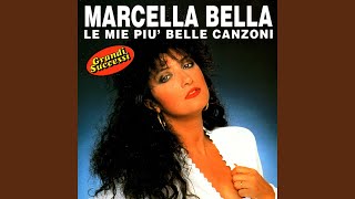 Video thumbnail of "Marcella Bella - Io domani"