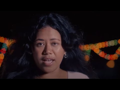 Abbey Heather, Mr Segi - Ona o le alofa (Official Music Video)