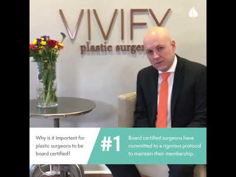 Vivify Plastic Surgery